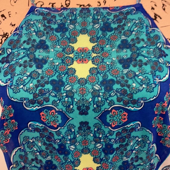 NWOT As u wish dress size small - Picture 4 of 8